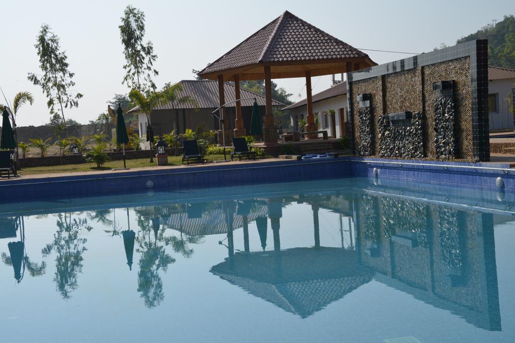 Great Wall Hotel - Nay Pyi Taw Oattara Thiri Exterior foto
